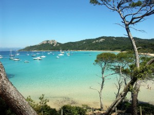 Porquerolles, Francia: isla de naturaleza y relajación