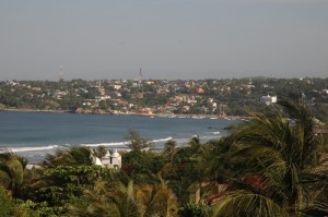 Puerto Escondido, México: joya costera para ser descubierta