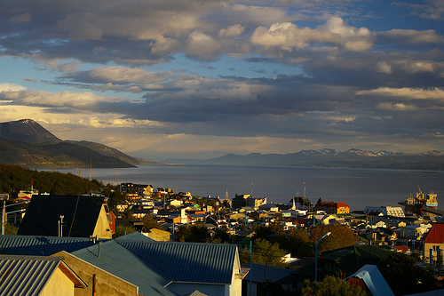 Ushuaia, Argentina: celebrando la noche más larga del año