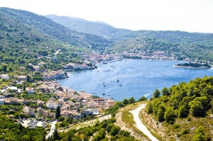 Viaje a la isla de Vis, Croacia: pueblos de postal y playas escondidas