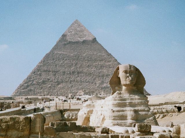 Viajar a Egipto con asociaciones de egiptología