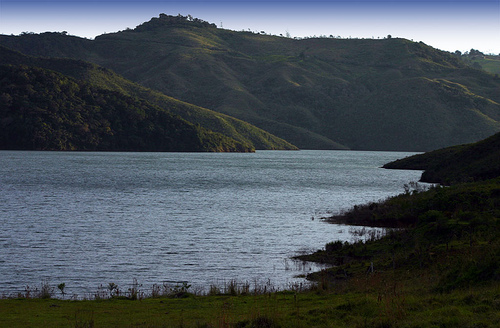 El Lago Calima