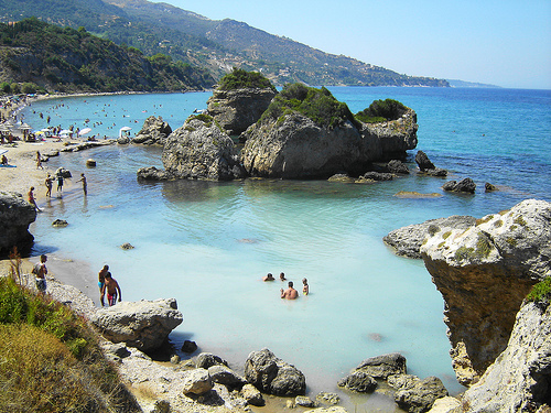 Grecia y sus islas
