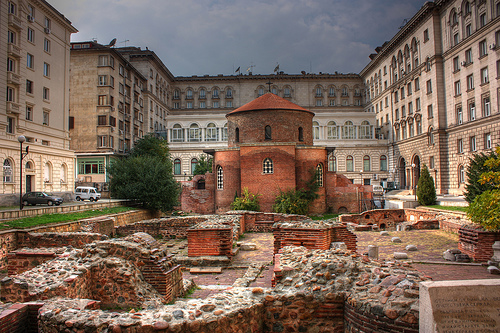Iglesia de San Jorge