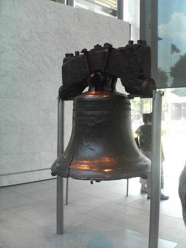 La Campana de la Libertad