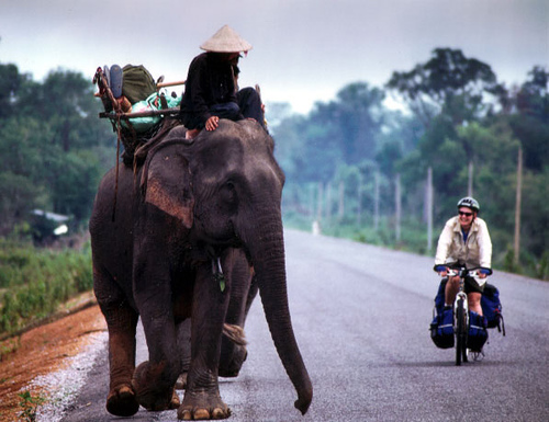 Laos