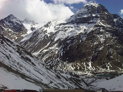 Los Andes