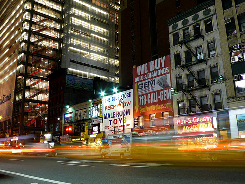 Malé, capital de las islas Maldivas