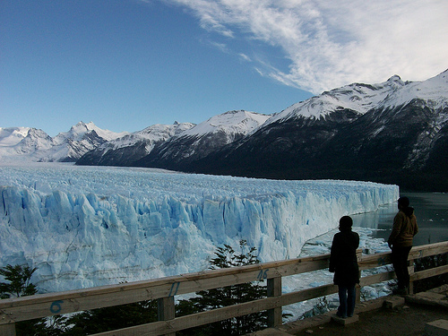 Parque Nacional Perito Moreno