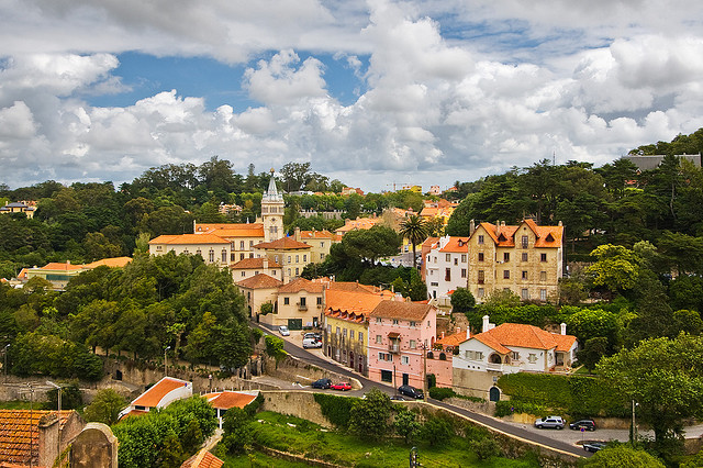 Sintra