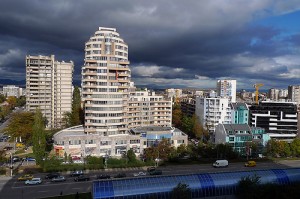 Bienvenidos a Sofía, la encantadora capital de Bulgaria
