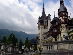 Escapada a Transilvania: un viaje original