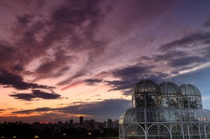 Viaje a Curitiba, Brasil: ciudad fabulosa y moderna