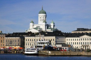 Viaje a Helsinki, Finlandia: fascinante ciudad nórdica