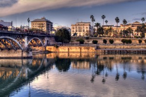 Recorrido por Sevilla en dos días