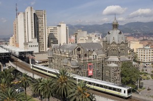 Recorrido por Medellín, Colombia: destino cultural