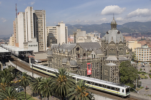 Recorrido por Medellín, Colombia: destino cultural