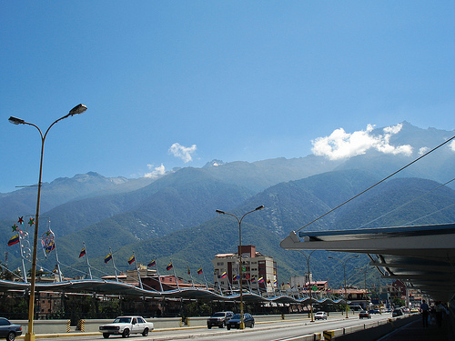 Viaje a Mérida, a los pies de Los Andes venezolanos