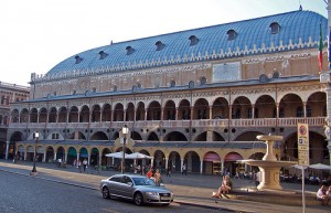 Turismo en Padua, Italia: historia hecha belleza