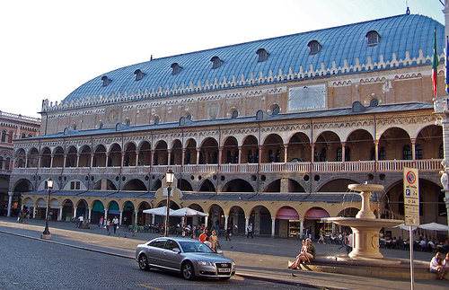 Turismo en Padua, Italia: historia hecha belleza