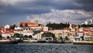 Setúbal, Portugal: junto a unas de las playas más hermosas de Europa