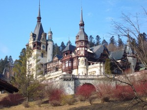 Viaje a Sinaia, Rumania: un lugar como en los cuentos