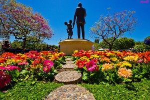 Cómo visitar Disneyland París y no morir en el intento