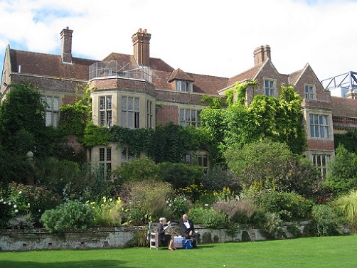 Ópera de Glyndebourne