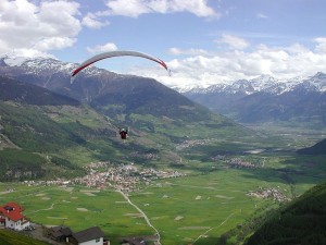 Excursión por el Sudtirol, Provincia de Bolzano