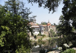 Viajar por Portugal a la vera del río Duero