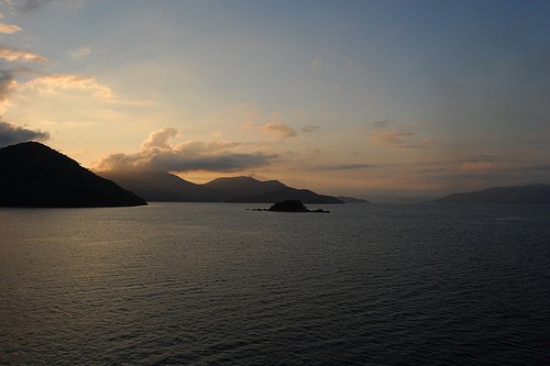 Angra Dos Reis
