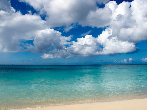 Los atractivos de Anguilla, una isla desconocida