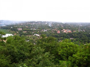Paraguay, el corazón de Sudamérica