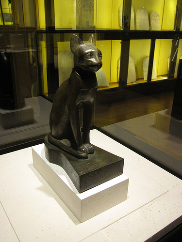 Bastet Insap