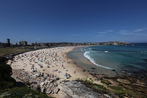 Bondi Beach