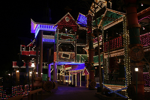 Branson, Missouri