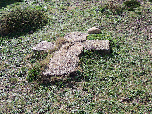 Cemiterio dos Ingleses