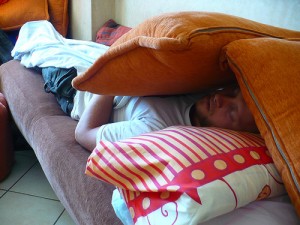 Couchsurfing, la solución para alojarse gratis y ahorrar al viajar