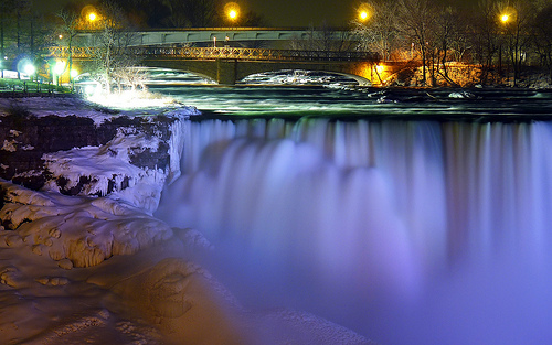 Consejos útiles para viajara a las Cataratas del Niágara