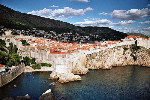 Dubrovnik, La Perla del Adriático
