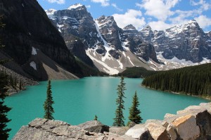 El Valle de los Diez Picos, la naturaleza en todo su esplendor