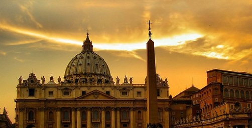 El Vaticano: visita obligada en Roma