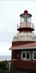 El Cabo de Hornos, al extremo en todo sentido