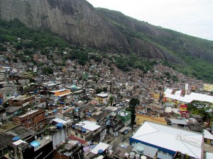 Turismo de pobreza, una nueva forma de viajar