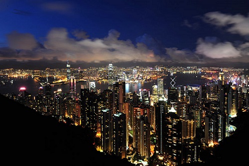 Hong Kong