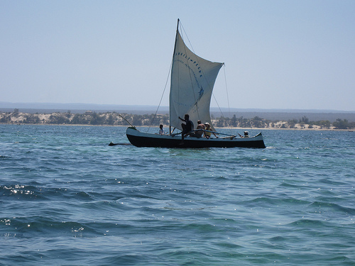 Ifaty, uno de los mejores destinos de playa de Madagascar