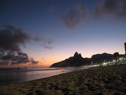 Ipanema