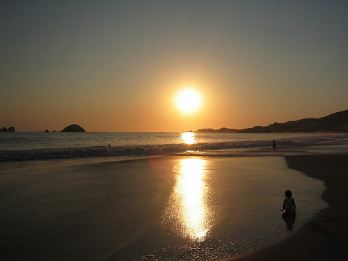 Ixtapa Zihuatanejo