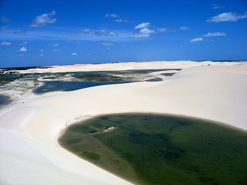 Jericoacoara