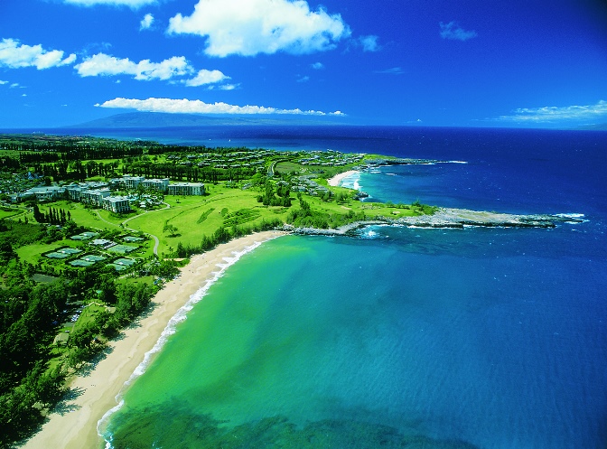 Kapalua